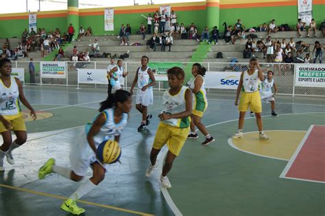 Apostas em basquete Nova Iguaçu